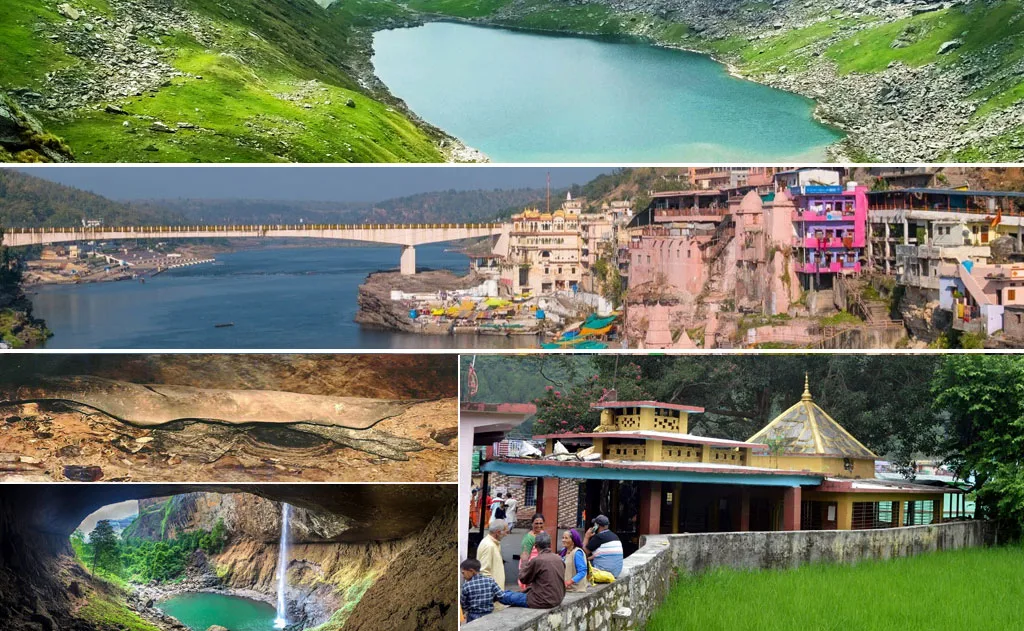 108 दिव्य देशम: आलवारों द्वारा गाए गए पावन विष्णु मंदिरों की संपूर्ण मार्गदर्शिका