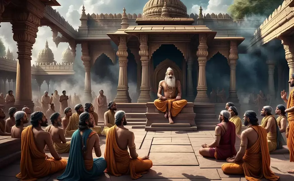 वैदिक गणित: मिथक बनाम तथ्य। भारती कृष्ण तीर्थ के 16 सूत्र, वे कहाँ से आए और आज भी क्या काम का है