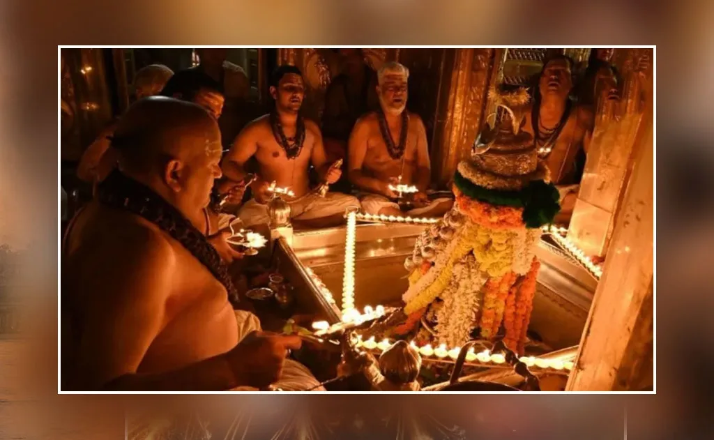 मिनिस्टर ऑफ़ रिलिजन (आवासीय प्रचारक) नौकरी — इस्कॉन लंदन, राधा कृष्ण मंदिर 2026 — मंदिर नौकरियाँ