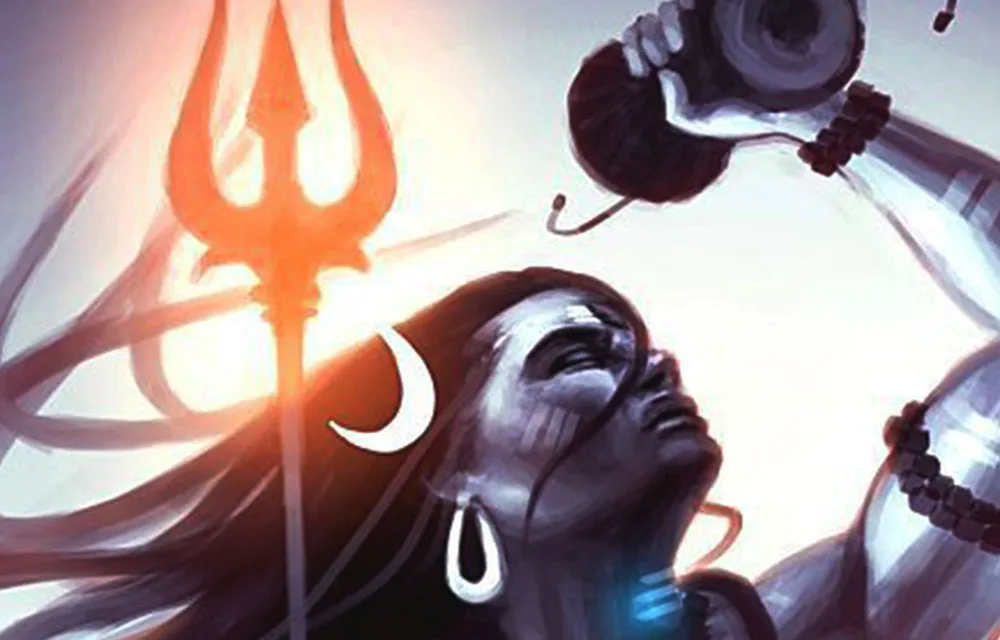 शिव महिम्न स्तोत्रम् (पुष्पदंत): अर्थ सहित संपूर्ण पाठ
