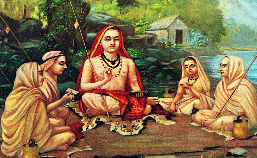 अद्वैत वेदांत क्या है? शंकर के अद्वैतवाद के लिए शुरुआती मार्गदर्शिका — आध्यात्मिकता