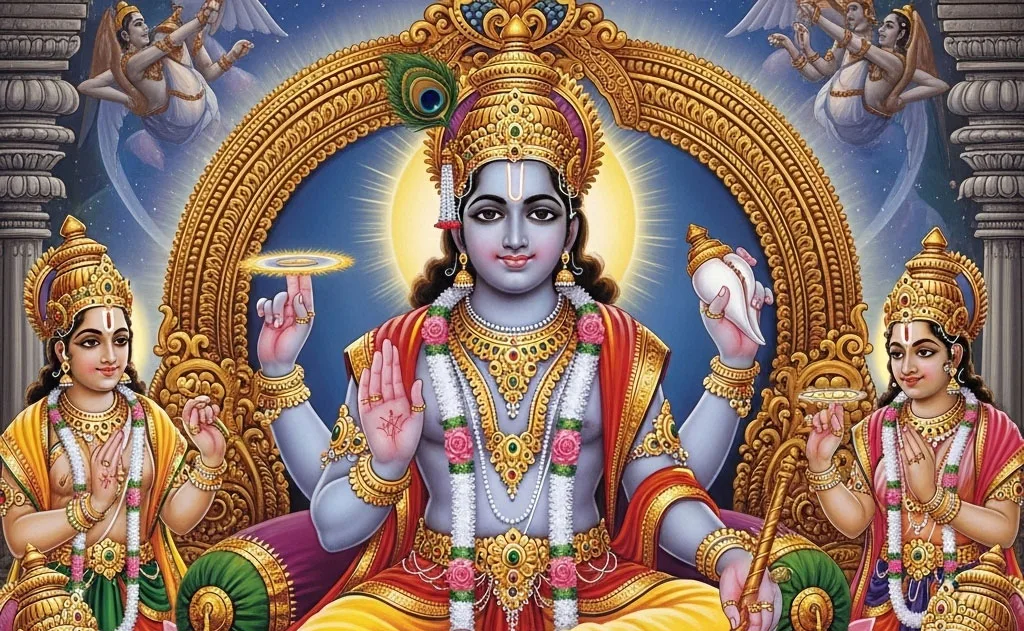 पौष पुत्रदा एकादशी 2027: तिथि (18 या 19 जनवरी), शहरवार पारण समय, तिथि-काल और व्रत कथा — त्योहार