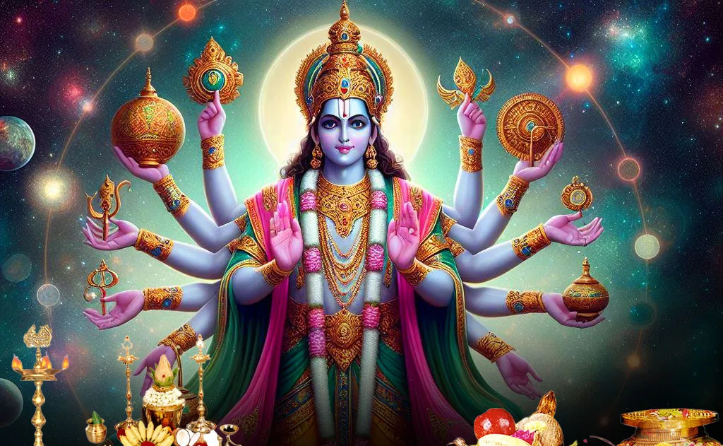 सफला एकादशी 2027: तिथि (रविवार, 3 जनवरी), शहरवार पारण समय, तिथि-काल और व्रत कथा — त्योहार