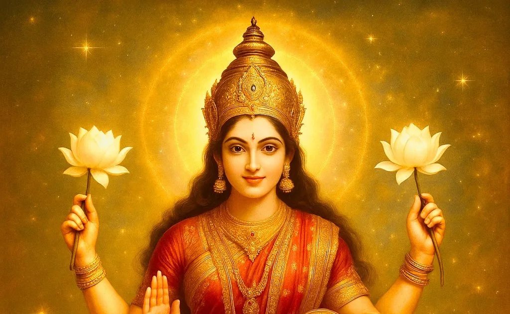 अष्टलक्ष्मी मंदिर