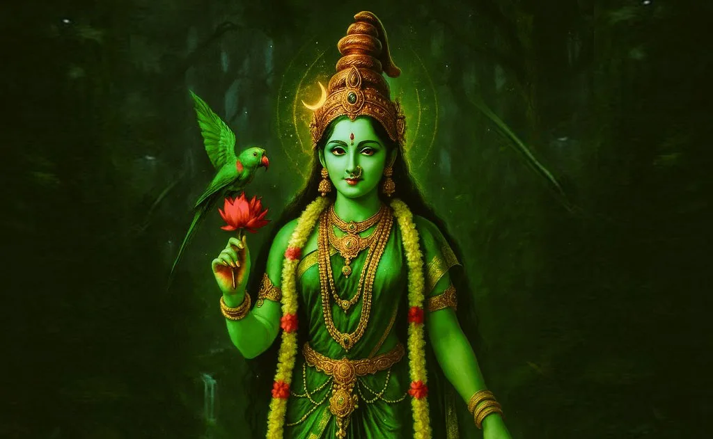 मीनाक्षी मंदिर — सहस्त्र स्तंभ हॉल