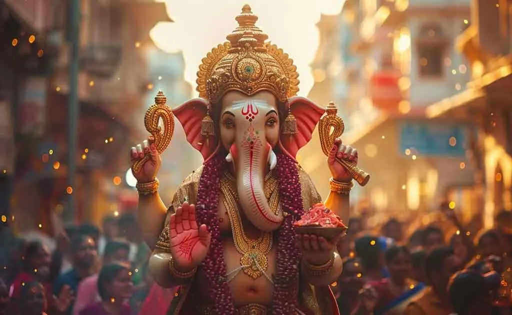 संकष्टी चतुर्थी 2027 की तिथियाँ और चंद्रोदय समय: भारत और विदेश के लिए पूरी सूची — त्योहार