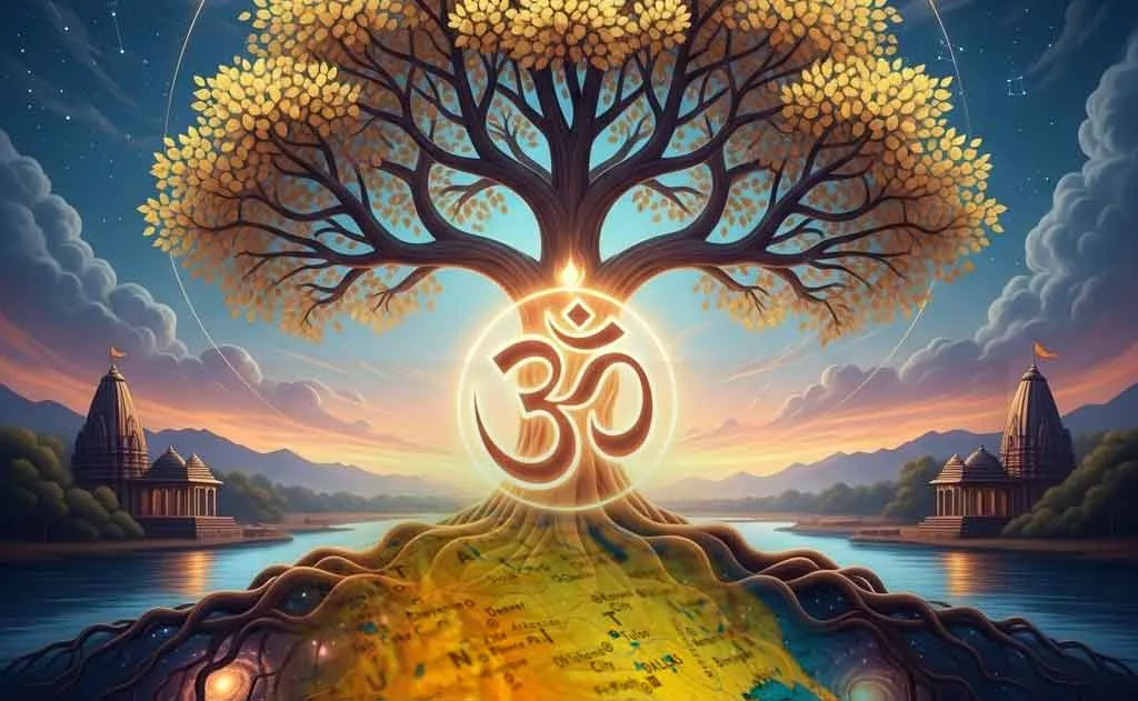 हिंदू धर्म और इस्लाम: आस्थाओं और आचरणों की तुलना, एक सम्मानपूर्ण परिचय
