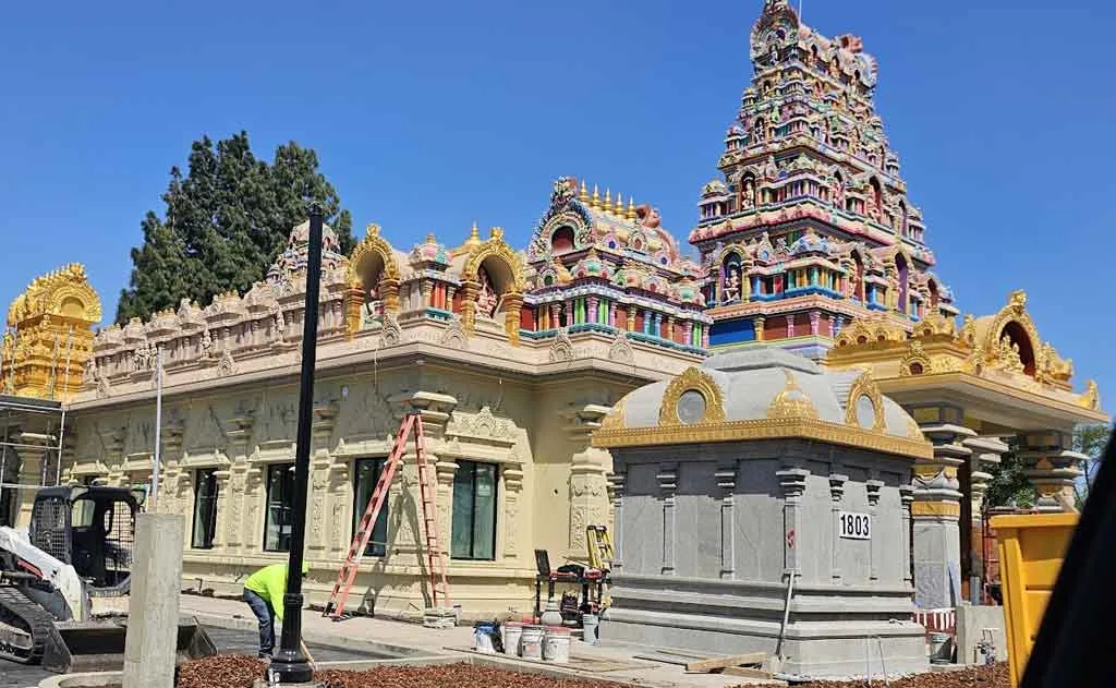 स्कंद षष्ठी 2026 अमेरिका, कनाडा, यूके और ऑस्ट्रेलिया में: देशवार सूर संहारम तिथि और व्रत कैसे करें
