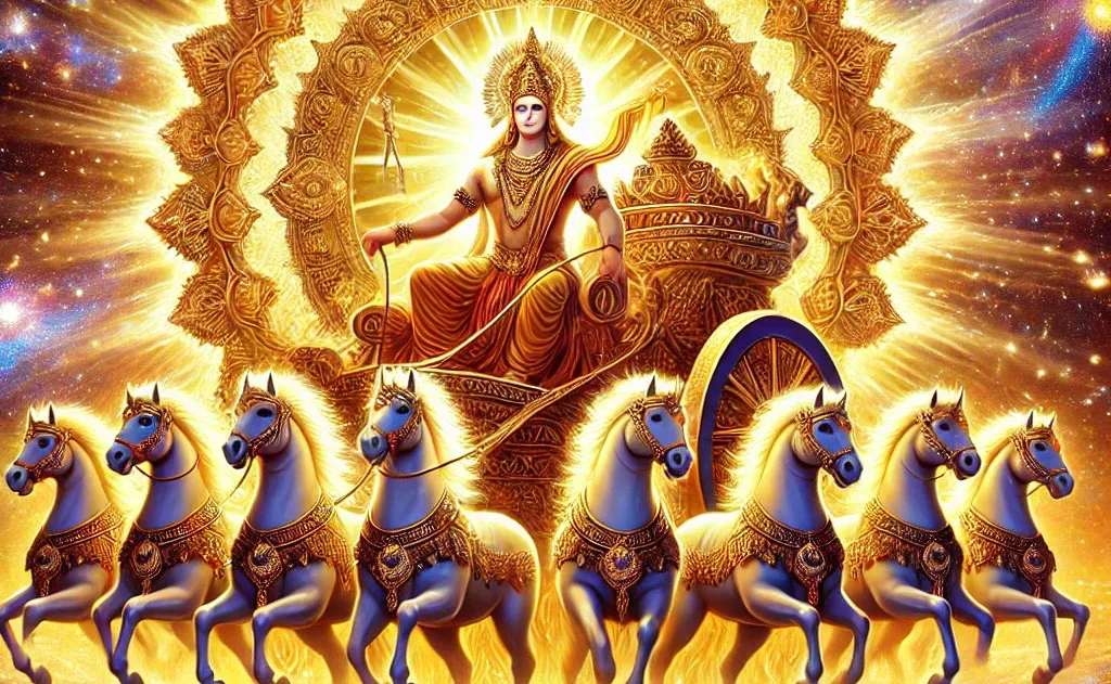 सूर्य कवचम् (याज्ञवल्क्य): अर्थ सहित संपूर्ण पाठ — पूजा, श्लोक और मंत्र