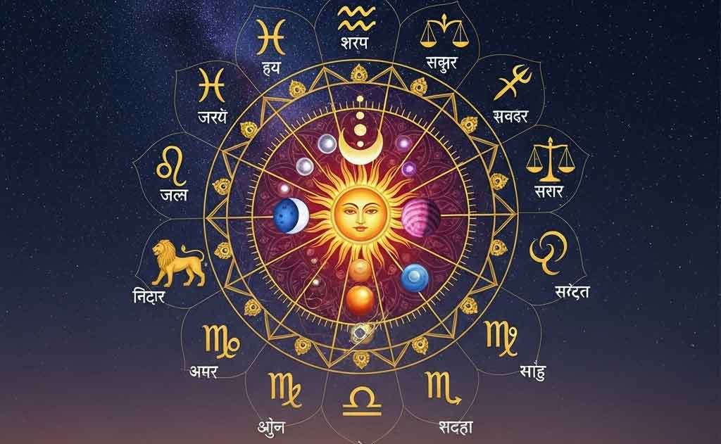 1 सितंबर, 2025 - चन्द्र राशि के अनुसार दैनिक हिन्दू ज्योतिष राशिफल — Horoscope by Moon Sign