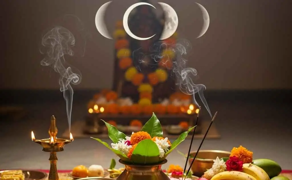 चंद्र ग्रहण के बाद की विधियां: NRI और वैश्विक हिंदू समुदाय के लिए आवश्यक गाइड — Spirituality