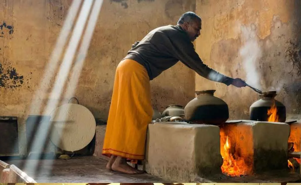 मडपल्ली पुजारी (मंदिर रसोई, धार्मिक कार्यकर्ता) — लिवरपूल गणेश मंदिर (लिवरपूल गणेश ट्रस्ट), मर्सीसाइड 2026 — मंदिर नौकरियाँ