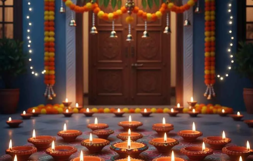 मलेशिया में दीपावली आतिशबाज़ी कानून 2026: विस्फोटक अधिनियम, पुलिस लाइसेंस और प्रदर्शन — त्योहार