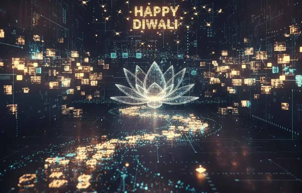 डिजिटल दीवाली 2026: सोशल मीडिया कैसे बदल रहा है हमारी परंपराएँ — Festivals
