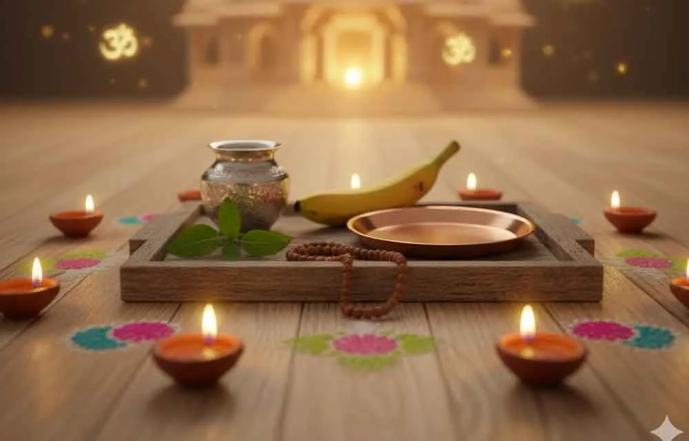 दिवाली 2026 व्रत के नियम और दिवाली के दिनों में उपवास के आध्यात्मिक लाभ