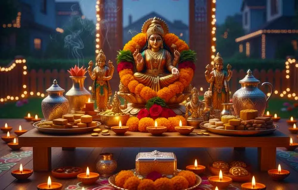 हैदराबाद में धनतेरस 2026: पूजा विधि और खरीदारी सुझावों के साथ संपूर्ण उत्सव मार्गदर्शिका — Festivals