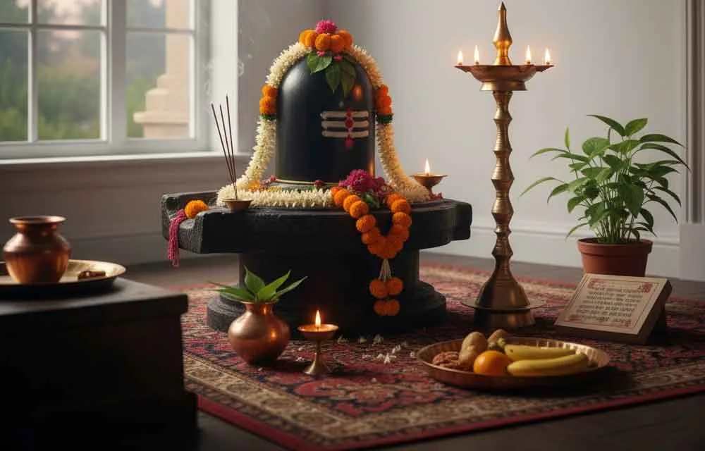 भारत में कार्तिक सोमवार 2026 की तिथियाँ: चारों सोमवार (16, 23, 30 नवंबर और 7 दिसंबर), तिथि, नक्षत्र और शहरवार सूर्योदय-सूर्यास्त