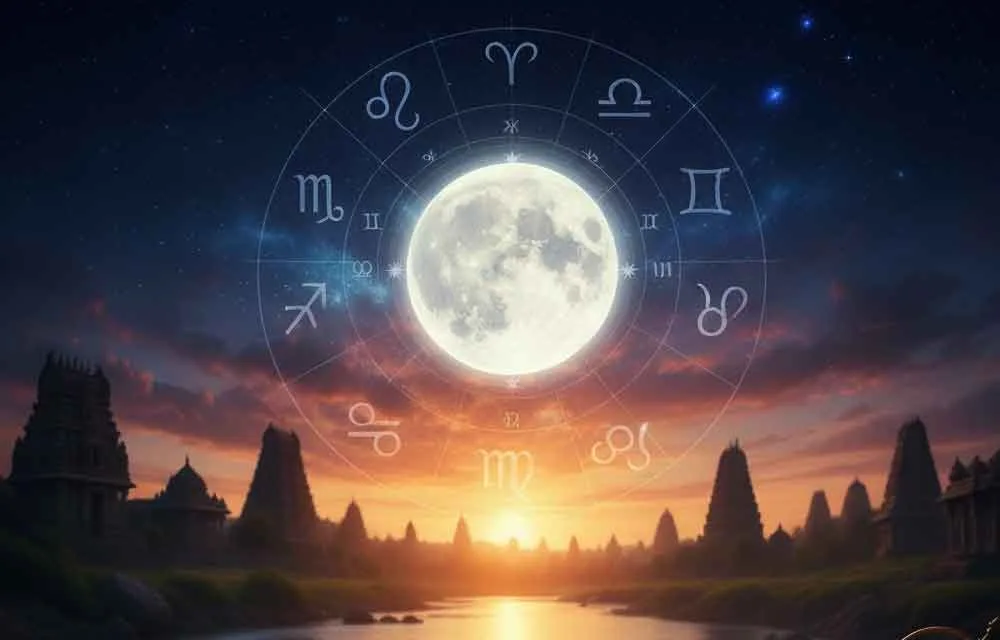 Karthika Masam and Astrology