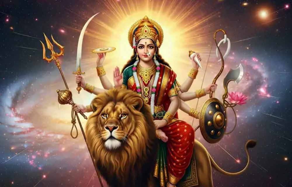हिंदू मंदिरों में दशहरा (विजयादशमी) 2026 कैसे मनाया जाता है: अनुष्ठान, परंपराएँ और क्षेत्रीय वैभव — Festivals