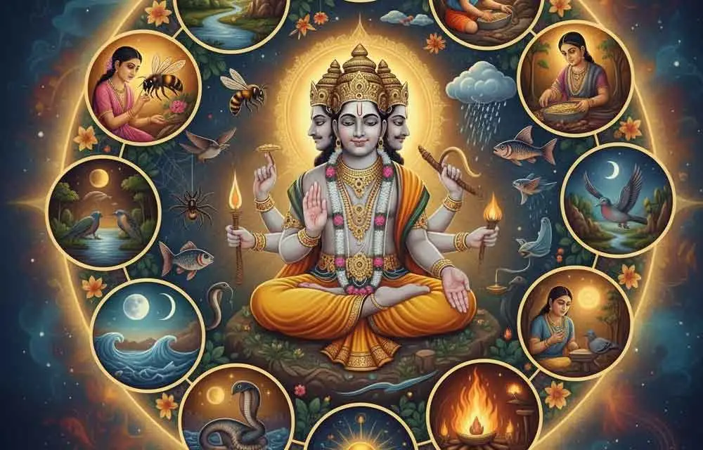 चाणक्य (कौटिल्य) जीवनी: जीवन, उपदेश और विरासत — Famous Hindus
