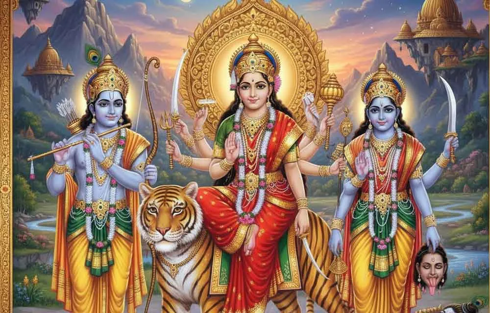 दिवाली 2026: भारतीय राज्यों की पौराणिक कथाएँ – प्रकाश और दिव्यता की भक्तिमय कहानियों की यात्रा