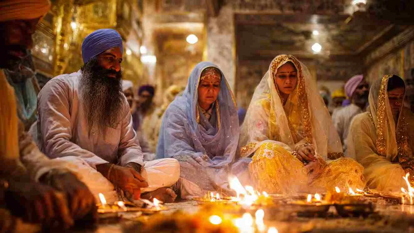 पंजाब दिवाली 2026 पटाखे नियम: अमृतसर, लुधियाना, जालंधर में पटाखे जलाने का समय (दिवाली, बंदी छोड़ दिवस, गुरुपर्व) — त्योहार