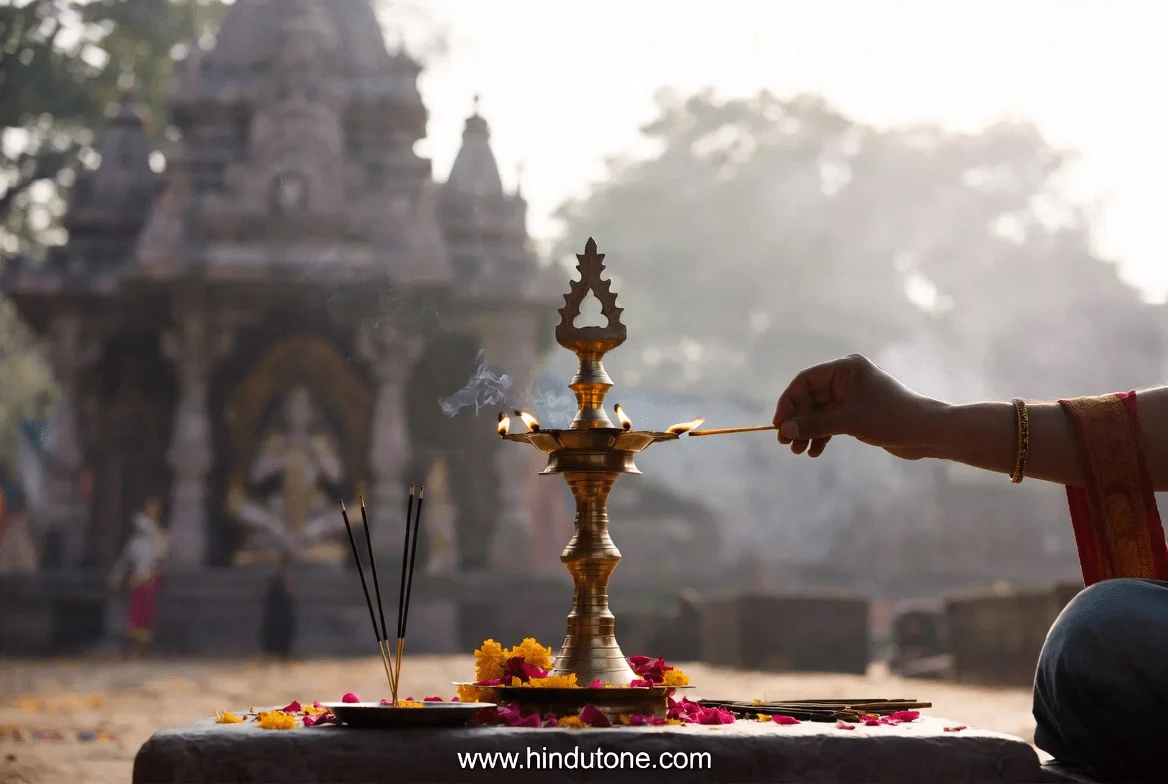 कार्तिक अमावस्या: महत्व, महिमा और आध्यात्मिक आशीर्वाद के लिए अवश्य करने योग्य अनुष्ठान — त्योहार