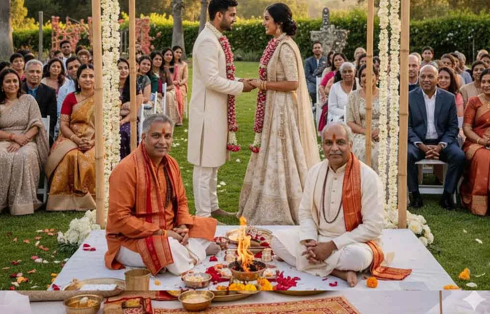 पुजारी (अस्थायी नियुक्ति) नौकरी — श्री वेंकटेश्वर मंदिर पिट्सबर्ग, पेन हिल्स पेंसिल्वेनिया 2026 — मंदिर नौकरियाँ