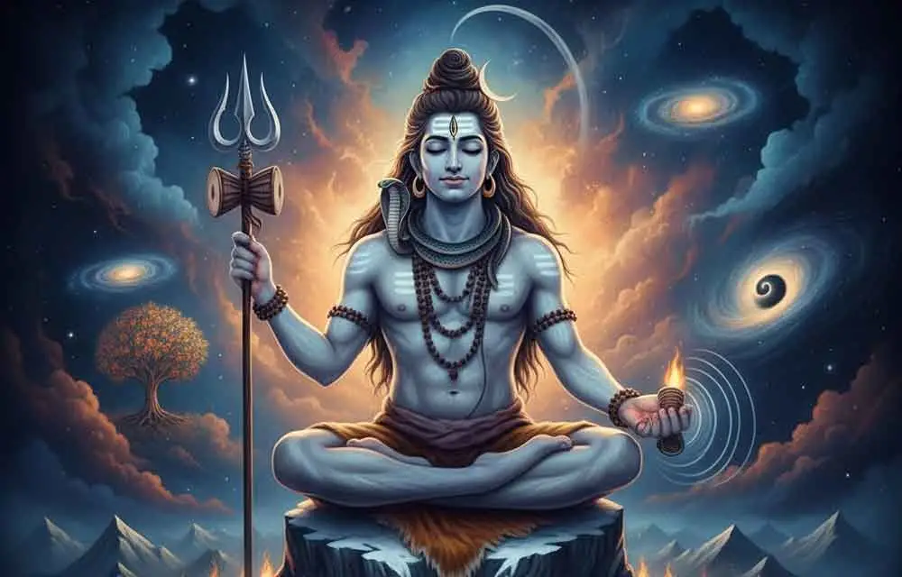 म्य सोन अभयारण्य: भगवान शिव के दिव्य रहस्य और आत्मा को झंकृत करने वाले चमत्कार वियतनाम में — Temples