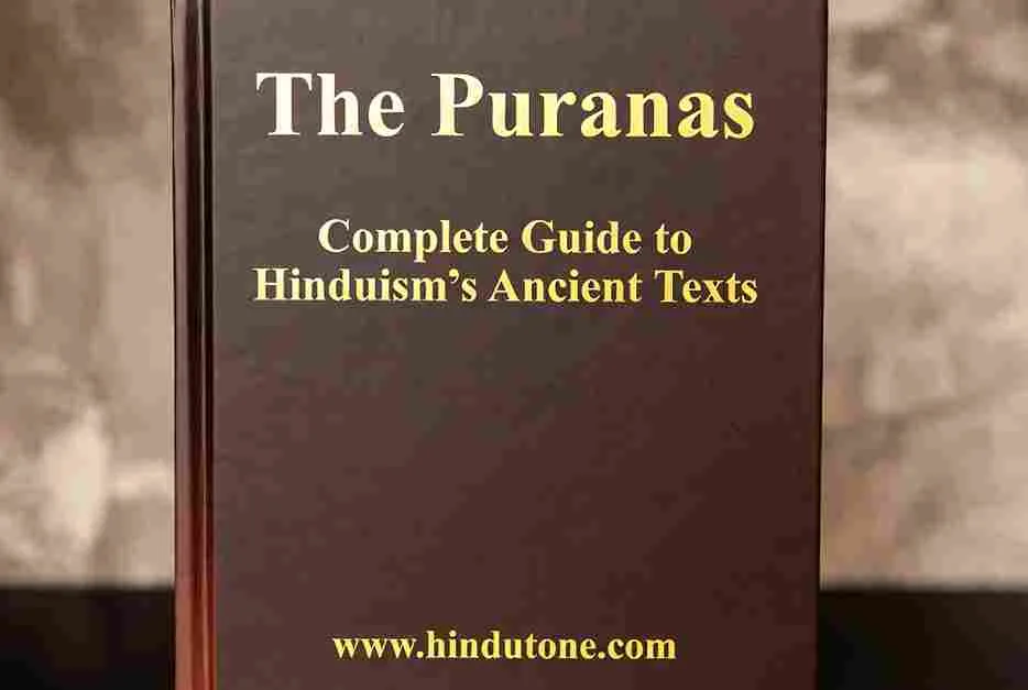 पुराण: हिंदू धर्म के प्राचीन ग्रंथों की संपूर्ण मार्गदर्शिका — हिंदू धर्म