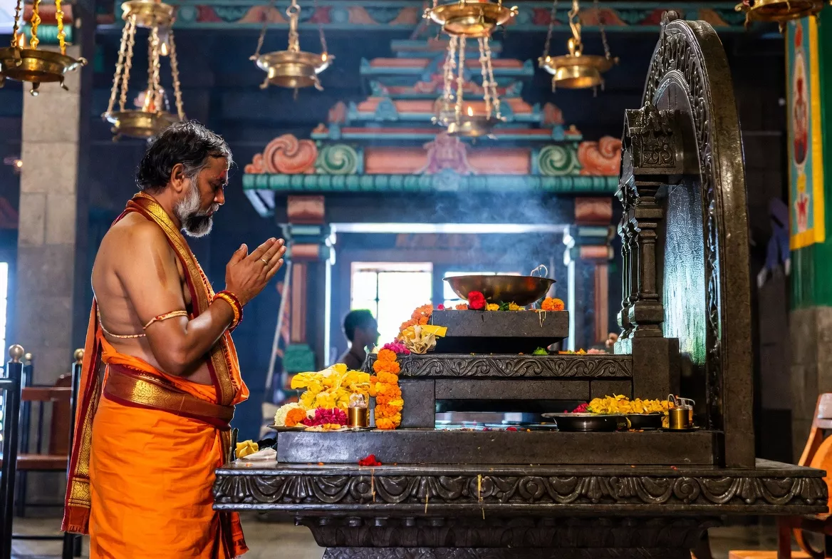 सहायक पुजारी (रिलीजियस वर्कर), 2 पद — लिवरपूल गणेश मंदिर (लिवरपूल गणेश ट्रस्ट), मर्सीसाइड 2026 — मंदिर नौकरियाँ