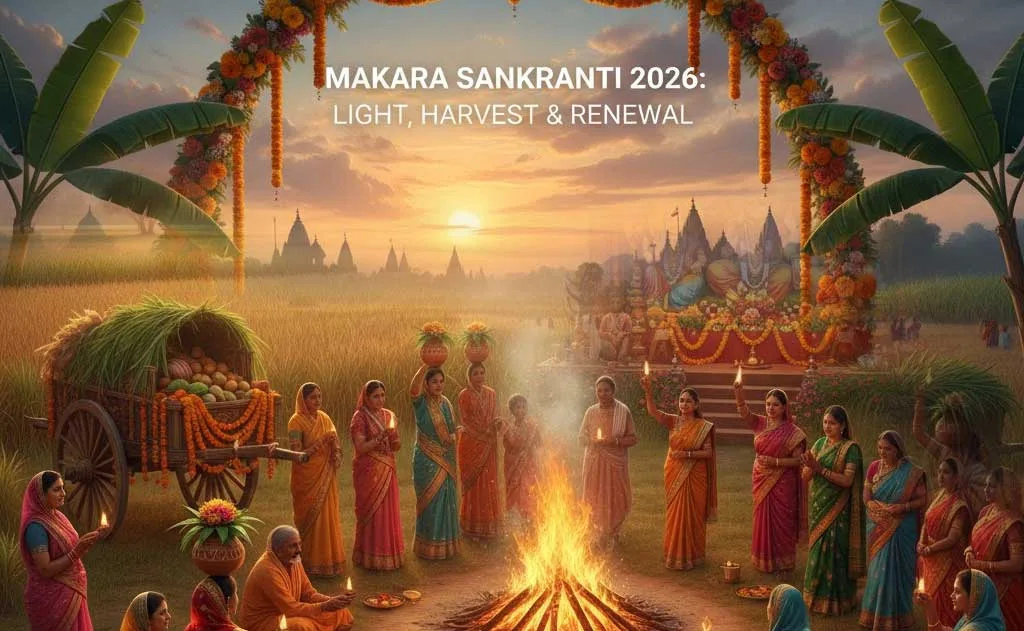 श्रावण मास 2026 कैलेंडर: पूर्ण दिन-वार तिथियाँ — Festivals