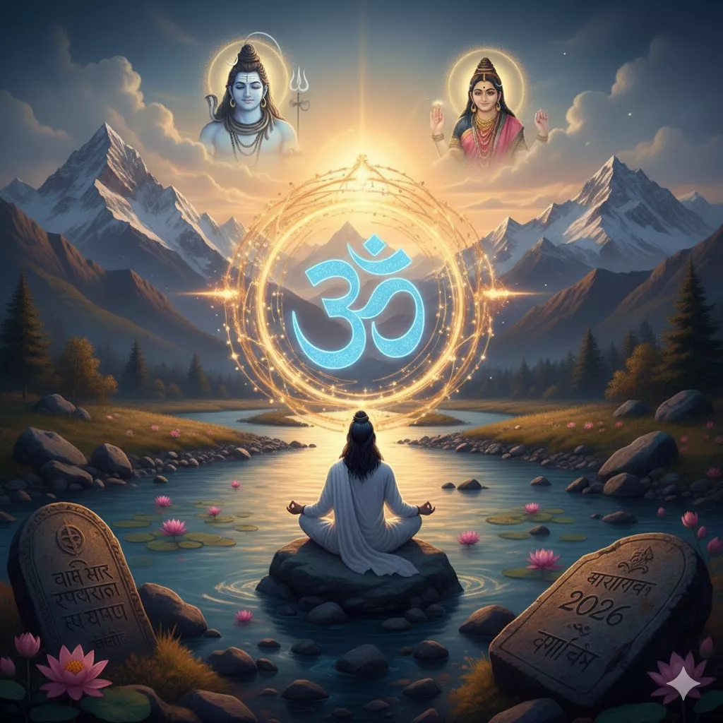 Om Namah Shivaya Chanting Guide 2026: Benefits & Practice — Hindu Gods