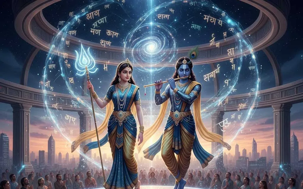 2026 में भगवान राधा कृष्ण की पूजा कैसे करें: मंत्र, पूजा, महत्वपूर्ण तिथियां, मंदिर और अनुष्ठान | HinduTone — आध्यात्मिकता