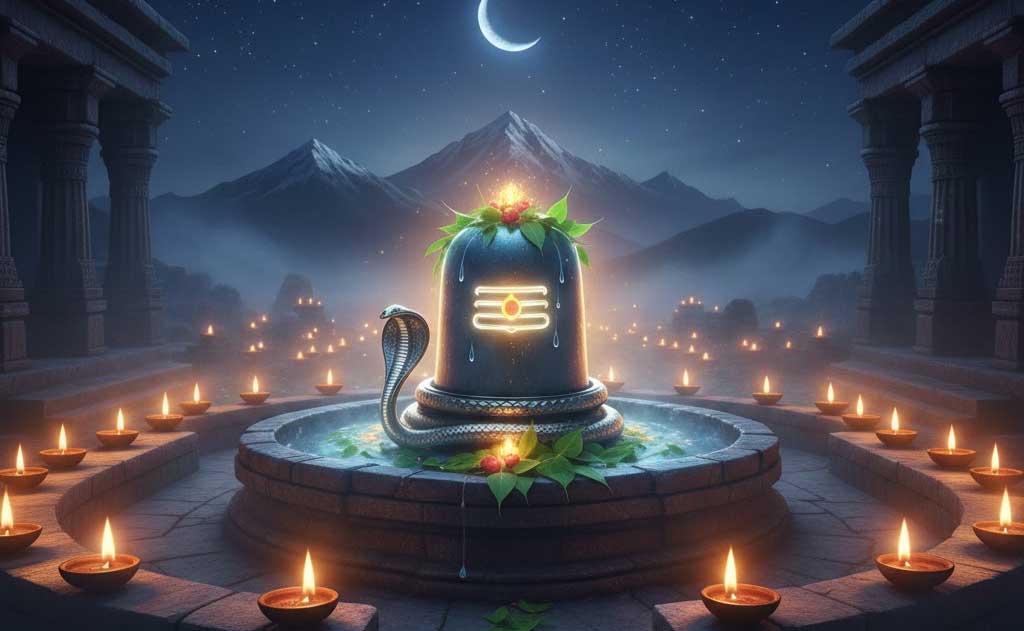 महाशिवरात्रि 2026: महाशिवरात्रि की तिथि, अनुष्ठान, इतिहास, महत्व और भक्तिपूर्ण तरीके से कैसे मनाएं – दिव्य वर्णन
