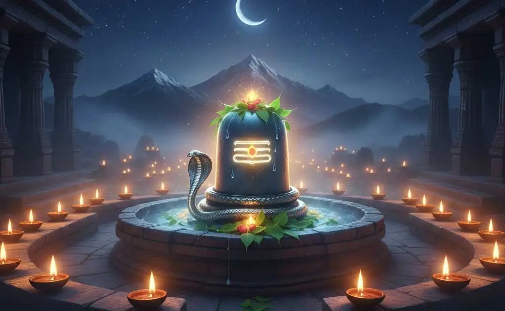 महाशिवरात्रि 2026: महाशिवरात्रि की तिथि, अनुष्ठान, इतिहास, महत्व और भक्तिपूर्ण तरीके से कैसे मनाएं – दिव्य वर्णन — Festivals
