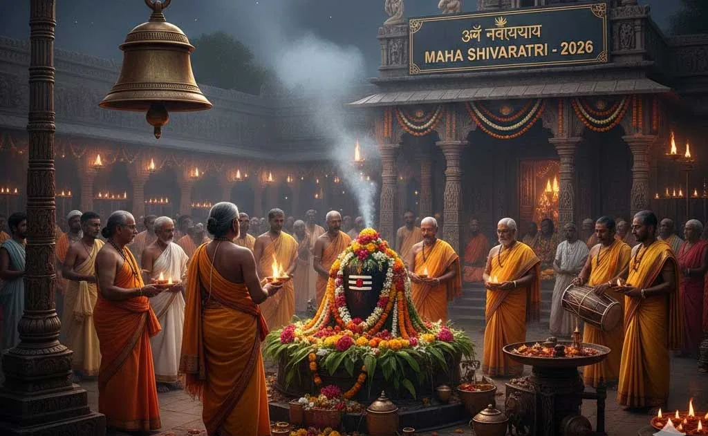 ऑरोरा हिंदू मंदिर गोलीबारी की साज़िश नाकाम: राइफल जाम होने के बाद इलिनॉय के किशोर पर आरोप, पुलिस का कहना — News