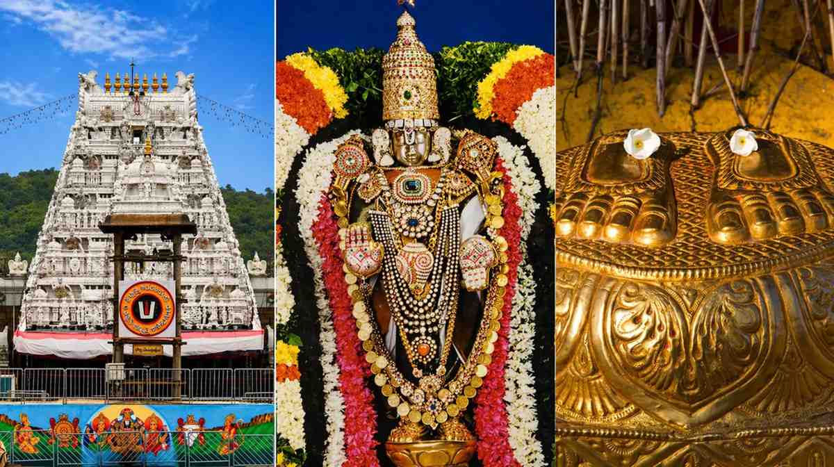 తిరుమల ఆలయం మే 2026: ముఖ్య వార్తలు, ఉత్సవాలు, ప్రముఖుల దర్శనాలు & TTD అప్‌డేట్‌లు — వార్తలు