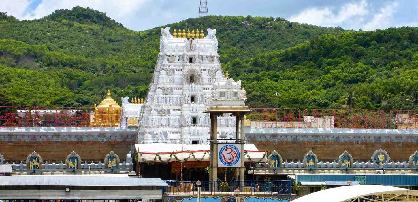 Tirumala Latest News April 2026: Padmavati Parinayotsavam Live Updates, Darshan Stats & Devotee Donations — Devasthanams Update