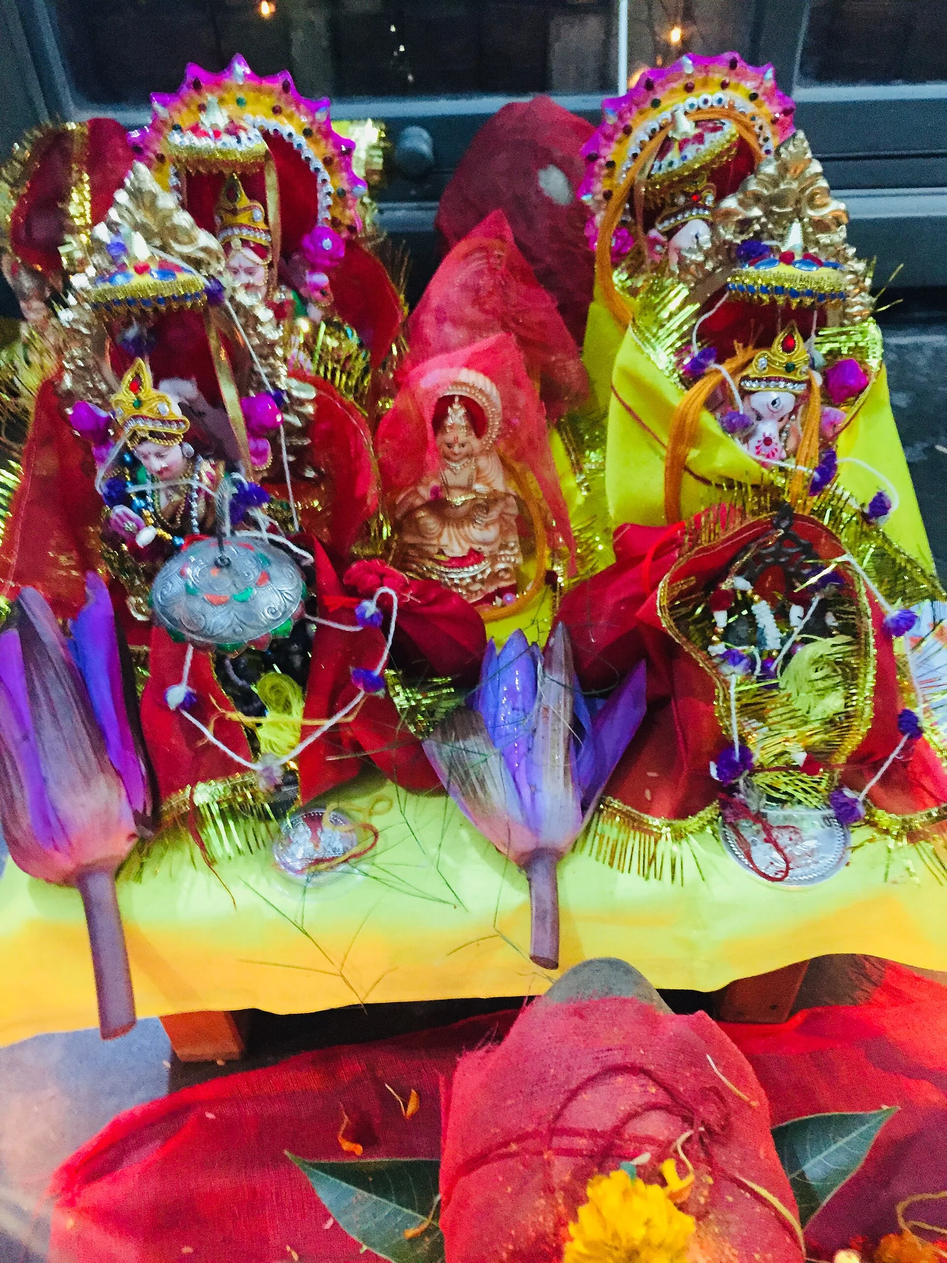 दिवाली / दीपावली 2026: संपूर्ण 5-दिवसीय गाइड — तिथियां, लक्ष्मी पूजा मुहूर्त और अनुष्ठान — Festivals
