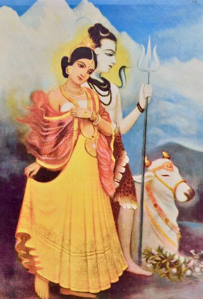 क्या गृहस्थ घर में शिवलिंग रख सकते हैं? ॐ नमः शिवाय के साथ शिव की मूर्ति या चित्र की पूजा करें