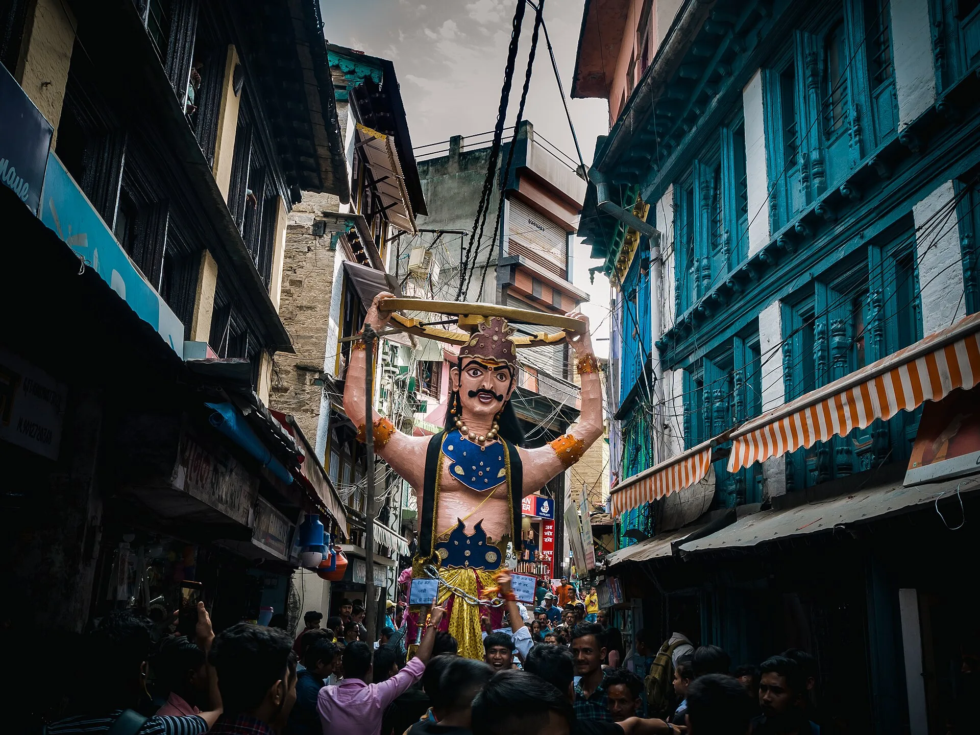 हिंदू त्योहार समाचार, अक्टूबर 2026: कुल्लू दशहरा, बस्तर, दिल्ली रामलीला, गुजरात गरबा, बतुकम्मा, छठ और अयोध्या दीपोत्सव — News