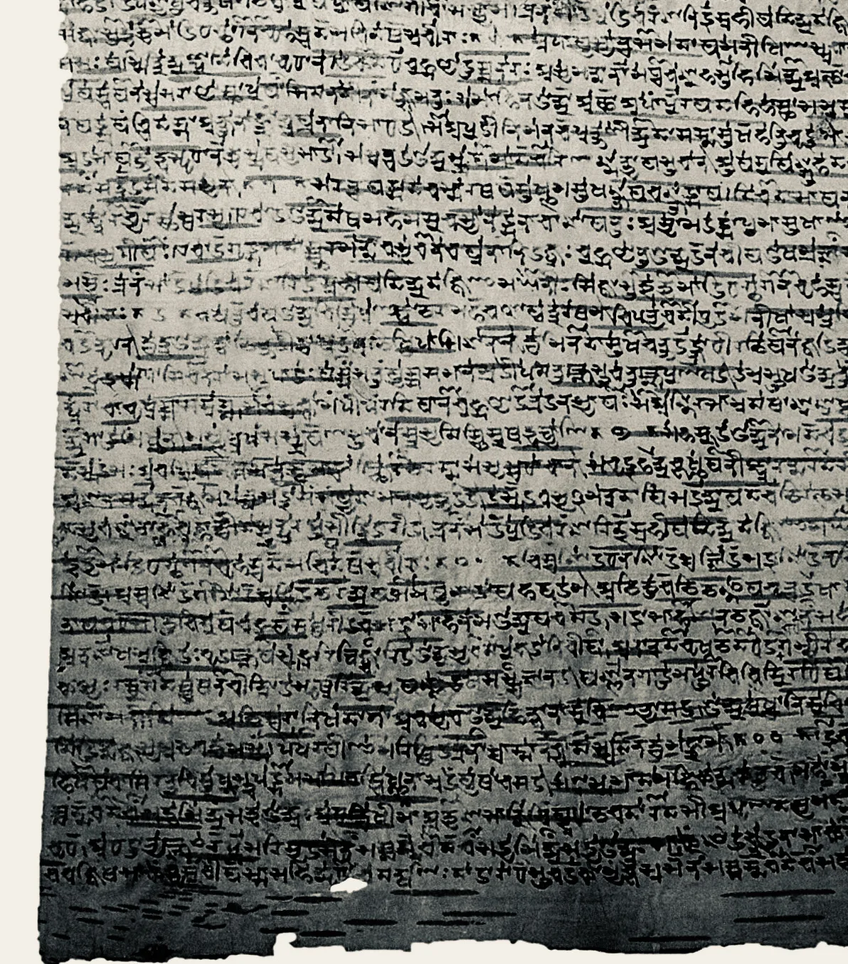 पाणिनि और कंप्यूटर विज्ञान: अष्टाध्यायी एक औपचारिक नियम-प्रणाली की तरह कैसे काम करती है, और 'पाणिनि-बैकस फ़ॉर्म' की कहानी — Hinduism