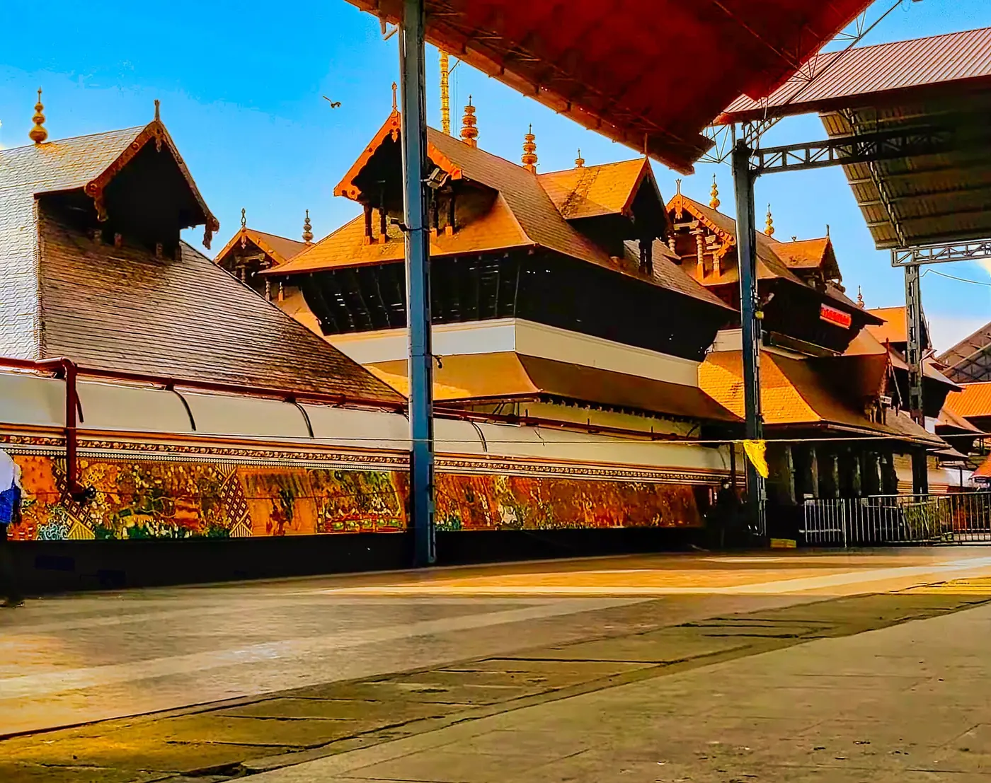 महिला सुरक्षा गार्ड (अस्थायी, 15 पद) नौकरी — गुरुवायूर देवस्वम, गुरुवायूर केरल 2026 — मंदिर नौकरियाँ