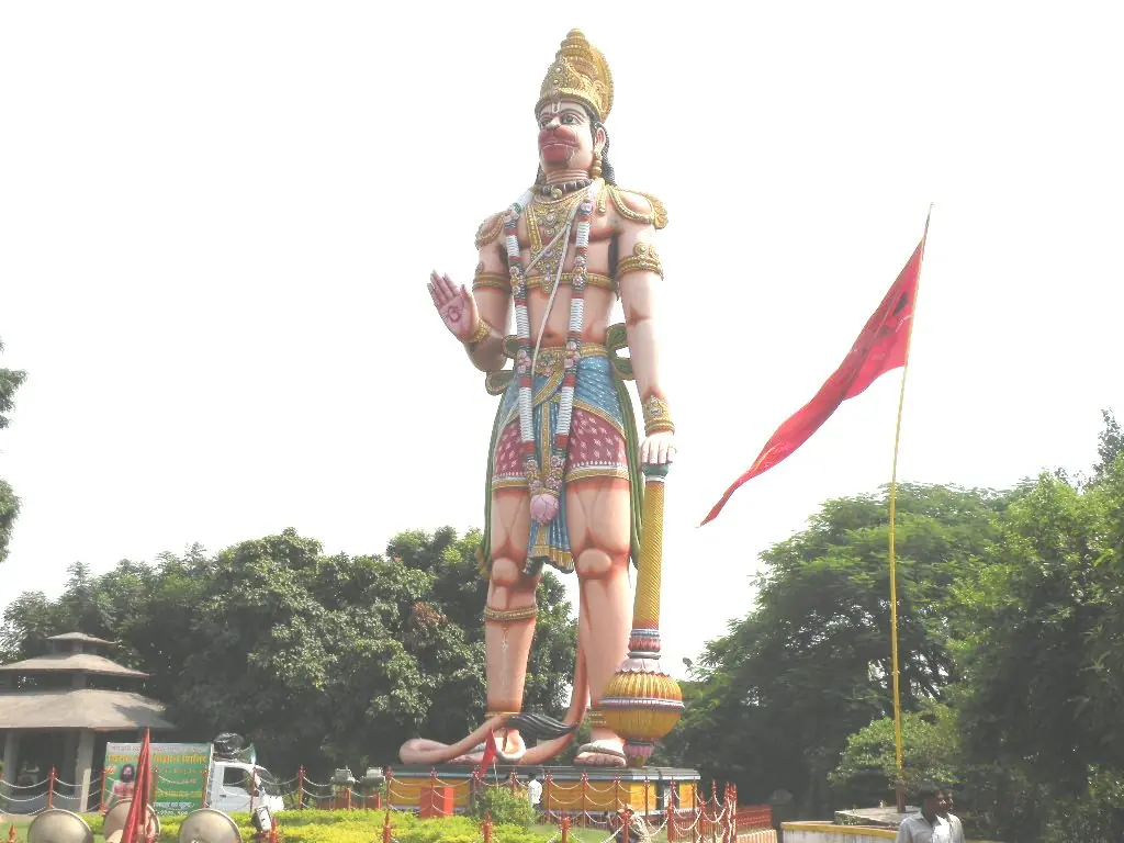 भारत भर में हनुमान जयंती 2026: भव्य उत्सव, पूजा विधि और प्रमुख स्थानों की जानकारी — त्योहार