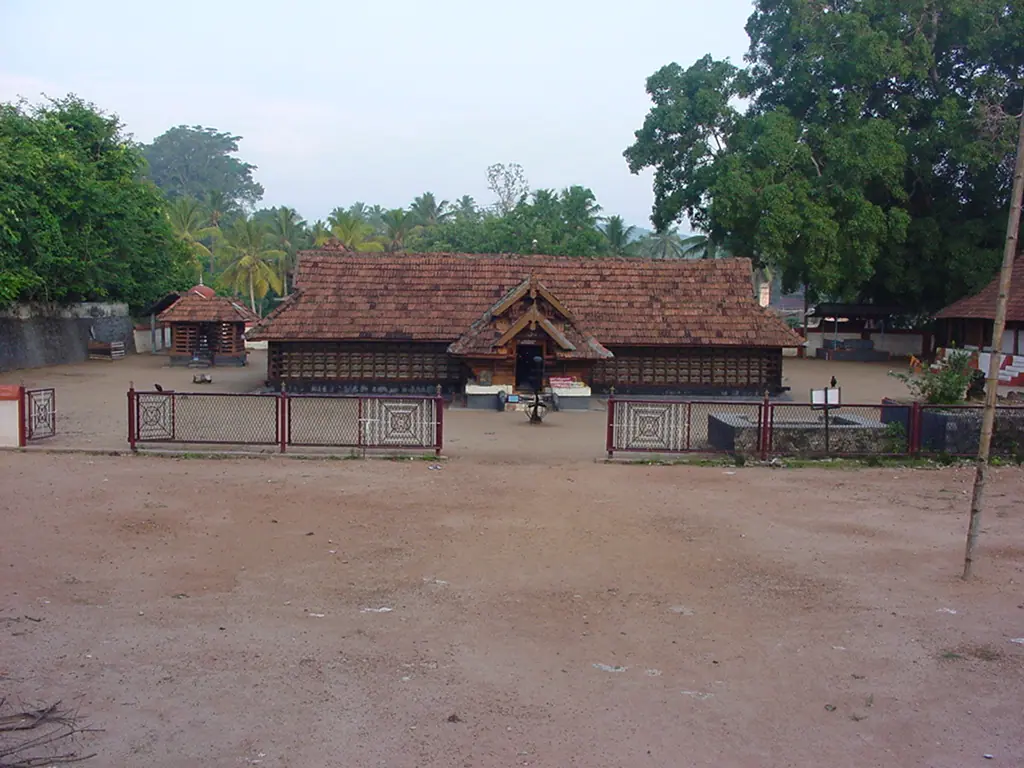 अय्यप्पा और धर्म शास्ता मंदिर: सबरीमला, अचनकोविल, कुलथुपुझा और अन्य स्रोत-सत्यापित तीर्थ