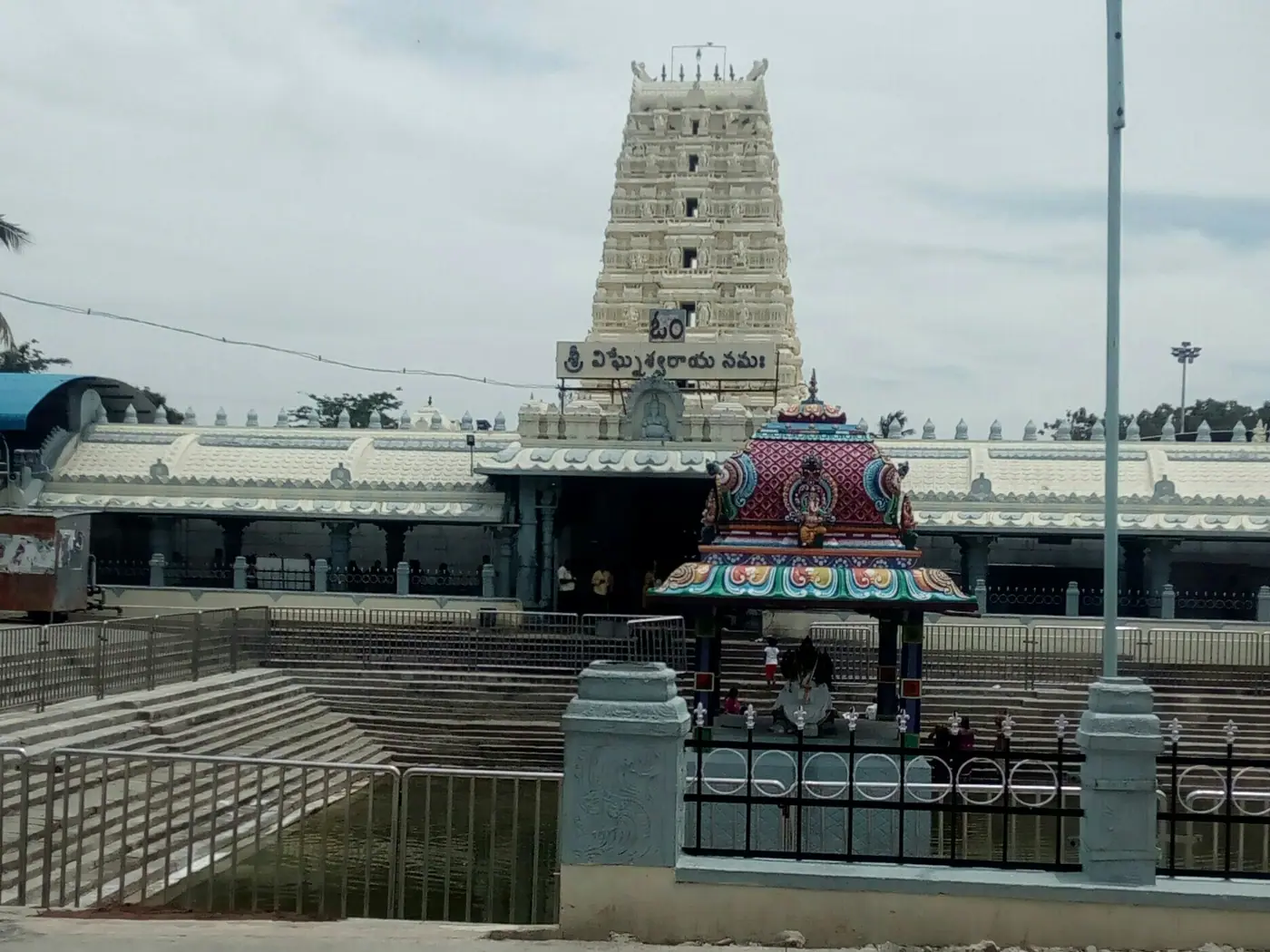 भारत के 10 प्रसिद्ध गणेश मंदिर: काणिपाकम, पिल्लैयारपट्टी, अष्टविनायक तीर्थ और अन्य, स्रोत-सत्यापित अभिलेखों से — Temples