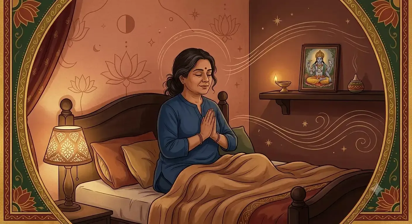 USA में पर्यावरण-अनुकूल पूजा सामग्री: दैनिक और त्योहार पूजा को अधिक हरित बनाने की व्यावहारिक मार्गदर्शिका