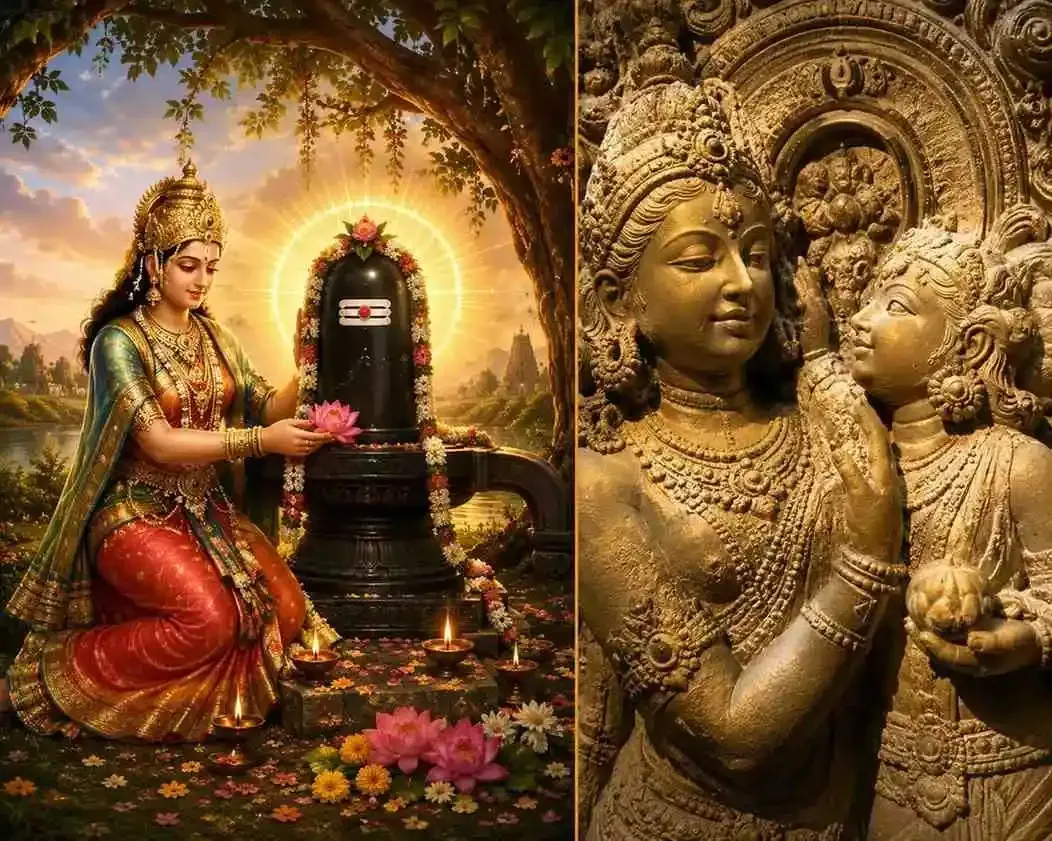 कोकिला व्रत व आषाढ़ पूर्णिमा 2026 — तिथि, कथा व महत्व — Festivals