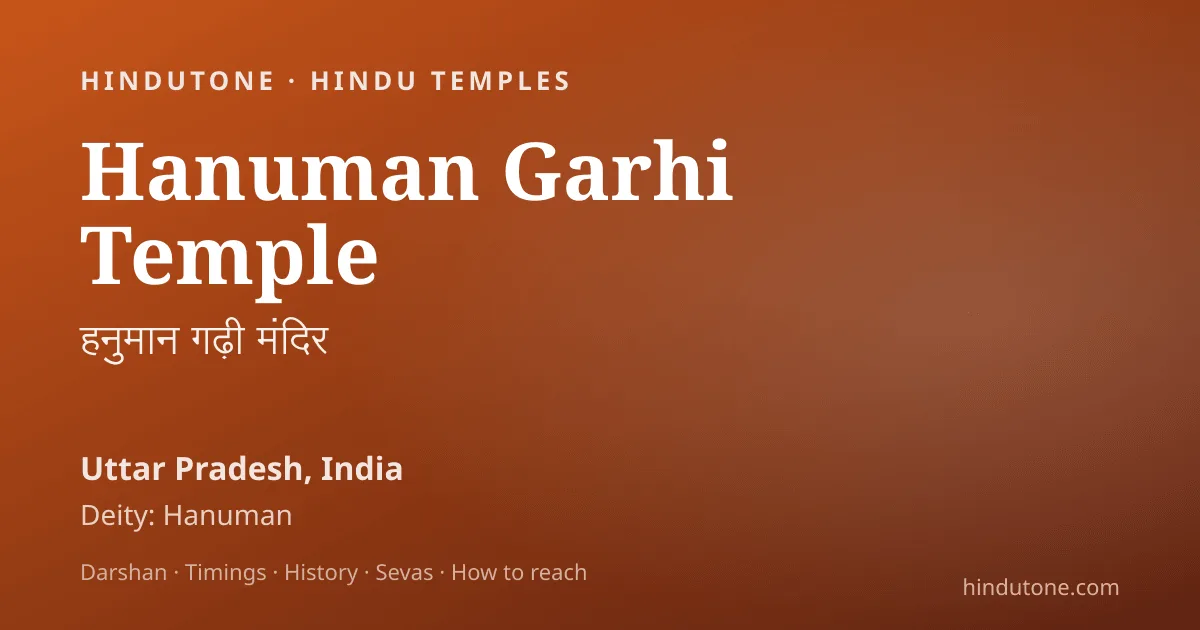 शनिवार को हनुमान पूजा: शनि दोष के लिए शक्तिशाली अनुष्ठान और उपाय — पूजा, श्लोक और मंत्र
